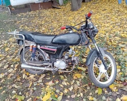 Мустанг Інша, об'ємом двигуна 0.11 л та пробігом 0 тис. км за 143 $, фото 1 на Automoto.ua