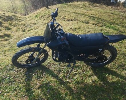 Мустанг Інша, об'ємом двигуна 0.2 л та пробігом 0 тис. км за 522 $, фото 3 на Automoto.ua