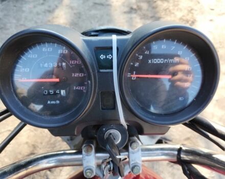 Мустанг Другая, объемом двигателя 0.13 л и пробегом 0 тыс. км за 476 $, фото 4 на Automoto.ua