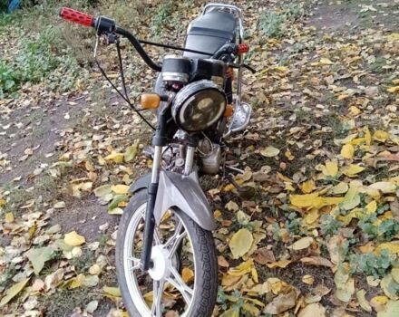 Мустанг Інша, об'ємом двигуна 0.11 л та пробігом 0 тис. км за 143 $, фото 2 на Automoto.ua