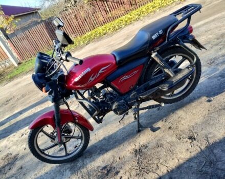 Мустанг Другая, объемом двигателя 0.13 л и пробегом 0 тыс. км за 476 $, фото 3 на Automoto.ua