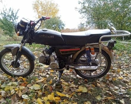 Мустанг Інша, об'ємом двигуна 0.11 л та пробігом 0 тис. км за 143 $, фото 6 на Automoto.ua