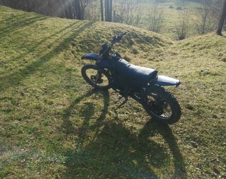 Мустанг Інша, об'ємом двигуна 0.2 л та пробігом 0 тис. км за 522 $, фото 2 на Automoto.ua