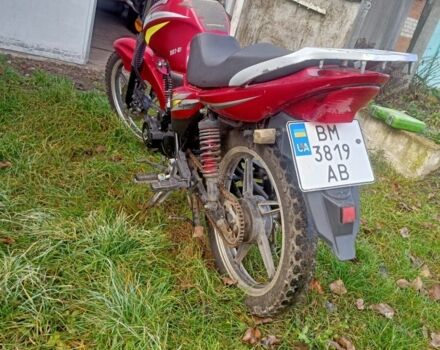 Мустанг Другая, объемом двигателя 0.15 л и пробегом 0 тыс. км за 600 $, фото 3 на Automoto.ua