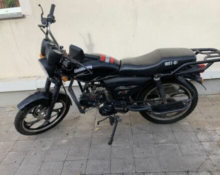 Мустанг Другая, объемом двигателя 0.13 л и пробегом 0 тыс. км за 404 $, фото 3 на Automoto.ua