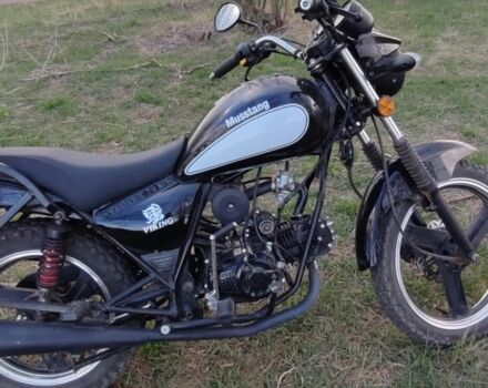 Мустанг Другая, объемом двигателя 0.13 л и пробегом 0 тыс. км за 600 $, фото 3 на Automoto.ua