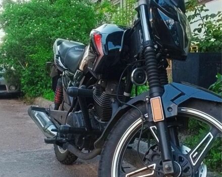 Мустанг Другая, объемом двигателя 0.2 л и пробегом 0 тыс. км за 1177 $, фото 5 на Automoto.ua