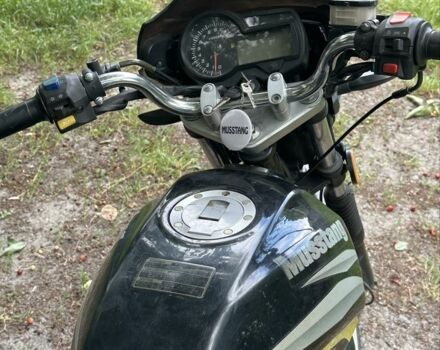 Мустанг Інша, об'ємом двигуна 0.15 л та пробігом 0 тис. км за 605 $, фото 6 на Automoto.ua