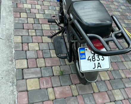 Мустанг Другая, объемом двигателя 0.11 л и пробегом 0 тыс. км за 597 $, фото 7 на Automoto.ua