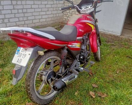 Мустанг Другая, объемом двигателя 0.15 л и пробегом 0 тыс. км за 600 $, фото 2 на Automoto.ua