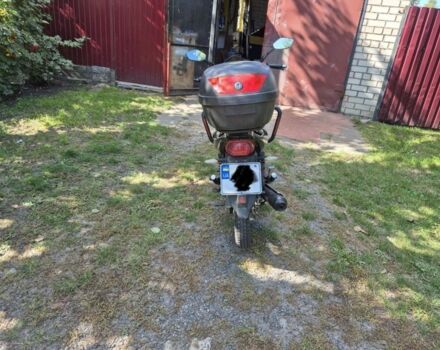 Мустанг Другая, объемом двигателя 0.15 л и пробегом 0 тыс. км за 780 $, фото 3 на Automoto.ua