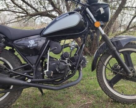 Мустанг Другая, объемом двигателя 0.13 л и пробегом 0 тыс. км за 600 $, фото 4 на Automoto.ua