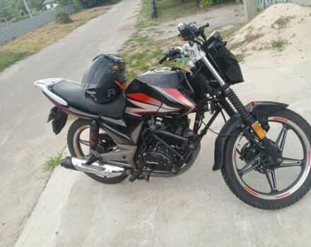 Мустанг Другая, объемом двигателя 0.2 л и пробегом 0 тыс. км за 1177 $, фото 1 на Automoto.ua