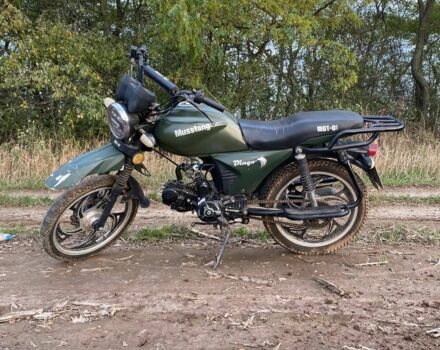 Мустанг Інша, об'ємом двигуна 0.13 л та пробігом 0 тис. км за 475 $, фото 3 на Automoto.ua