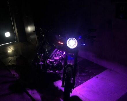 Мустанг Другая, объемом двигателя 0.11 л и пробегом 0 тыс. км за 283 $, фото 3 на Automoto.ua