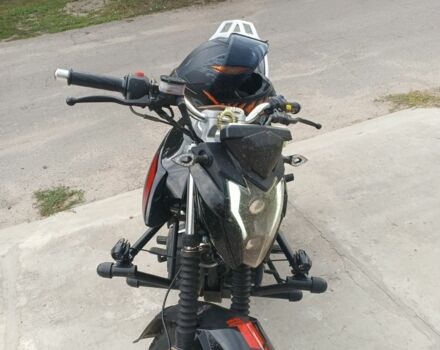 Мустанг Другая, объемом двигателя 0.2 л и пробегом 0 тыс. км за 1177 $, фото 2 на Automoto.ua