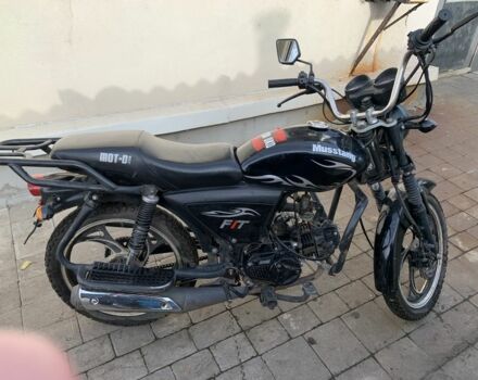 Мустанг Другая, объемом двигателя 0.13 л и пробегом 0 тыс. км за 404 $, фото 2 на Automoto.ua