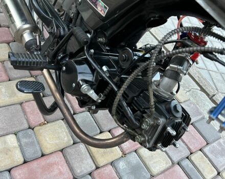 Мустанг Другая, объемом двигателя 0.11 л и пробегом 0 тыс. км за 597 $, фото 2 на Automoto.ua