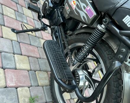 Мустанг Другая, объемом двигателя 0.11 л и пробегом 0 тыс. км за 597 $, фото 4 на Automoto.ua