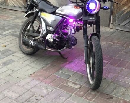 Мустанг Другая, объемом двигателя 0.11 л и пробегом 0 тыс. км за 283 $, фото 2 на Automoto.ua