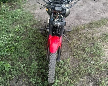 Мустанг Інша, об'ємом двигуна 0.13 л та пробігом 0 тис. км за 60 $, фото 3 на Automoto.ua