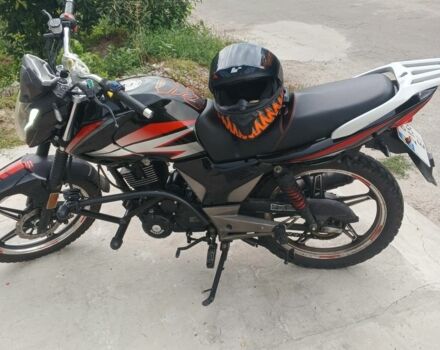 Мустанг Другая, объемом двигателя 0.2 л и пробегом 0 тыс. км за 1177 $, фото 4 на Automoto.ua