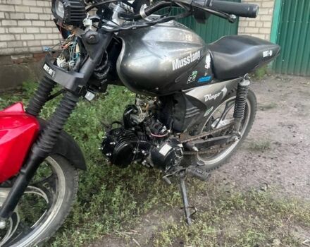 Мустанг Інша, об'ємом двигуна 0.13 л та пробігом 0 тис. км за 60 $, фото 4 на Automoto.ua