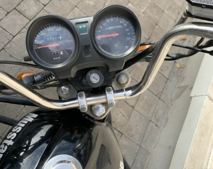 Мустанг Другая, объемом двигателя 0.13 л и пробегом 0 тыс. км за 404 $, фото 4 на Automoto.ua