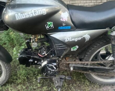 Мустанг Інша, об'ємом двигуна 0.13 л та пробігом 0 тис. км за 60 $, фото 5 на Automoto.ua