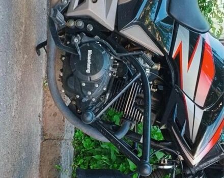 Мустанг Другая, объемом двигателя 0.2 л и пробегом 0 тыс. км за 1177 $, фото 6 на Automoto.ua