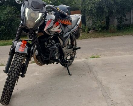 Мустанг Другая, объемом двигателя 0.2 л и пробегом 0 тыс. км за 1177 $, фото 3 на Automoto.ua