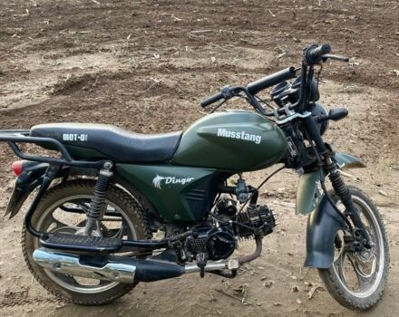 Мустанг Інша, об'ємом двигуна 0.13 л та пробігом 0 тис. км за 475 $, фото 2 на Automoto.ua