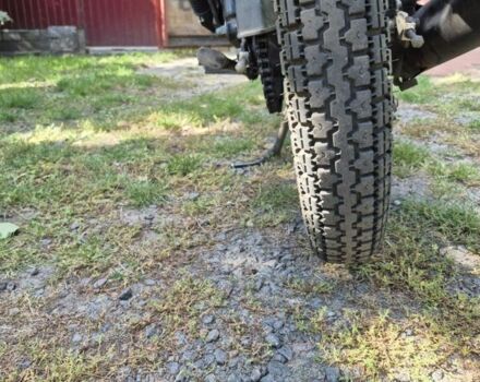 Мустанг Другая, объемом двигателя 0.15 л и пробегом 0 тыс. км за 780 $, фото 4 на Automoto.ua