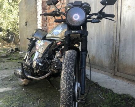 Мустанг Другая, объемом двигателя 0.11 л и пробегом 0 тыс. км за 283 $, фото 1 на Automoto.ua