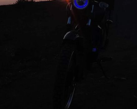 Мустанг Другая, объемом двигателя 0.13 л и пробегом 0 тыс. км за 600 $, фото 1 на Automoto.ua