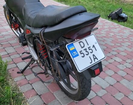 Мустанг Інша, об'ємом двигуна 0.2 л та пробігом 0 тис. км за 675 $, фото 4 на Automoto.ua