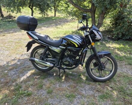 Мустанг Другая, объемом двигателя 0.15 л и пробегом 0 тыс. км за 780 $, фото 2 на Automoto.ua