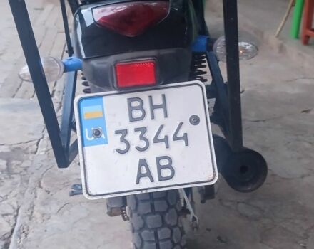 Мустанг Другая, объемом двигателя 0.13 л и пробегом 0 тыс. км за 600 $, фото 2 на Automoto.ua