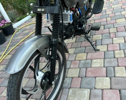 Мустанг Другая, объемом двигателя 0.11 л и пробегом 0 тыс. км за 597 $, фото 3 на Automoto.ua