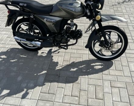 Мустанг Інша, об'ємом двигуна 0.13 л та пробігом 0 тис. км за 520 $, фото 4 на Automoto.ua