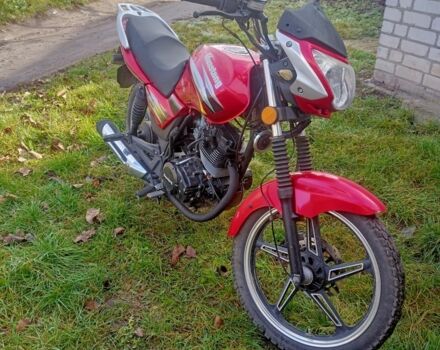 Мустанг Другая, объемом двигателя 0.15 л и пробегом 0 тыс. км за 600 $, фото 1 на Automoto.ua