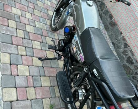 Мустанг Другая, объемом двигателя 0.11 л и пробегом 0 тыс. км за 597 $, фото 9 на Automoto.ua