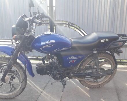 Мустанг Інша, об'ємом двигуна 0.13 л та пробігом 0 тис. км за 415 $, фото 2 на Automoto.ua