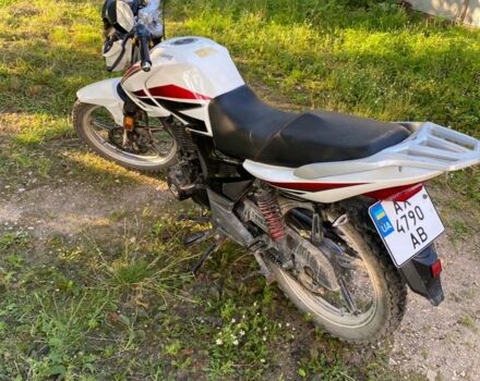 Мустанг Інша, об'ємом двигуна 0 л та пробігом 0 тис. км за 750 $, фото 1 на Automoto.ua