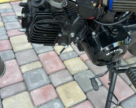 Мустанг Другая, объемом двигателя 0.11 л и пробегом 0 тыс. км за 597 $, фото 6 на Automoto.ua