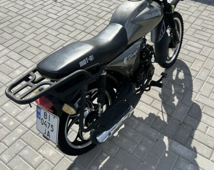 Мустанг Інша, об'ємом двигуна 0.13 л та пробігом 0 тис. км за 520 $, фото 6 на Automoto.ua