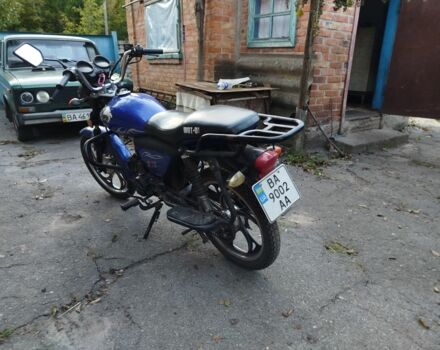 Мустанг Інша, об'ємом двигуна 0.13 л та пробігом 0 тис. км за 512 $, фото 2 на Automoto.ua