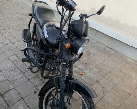 Мустанг Другая, объемом двигателя 0.13 л и пробегом 0 тыс. км за 404 $, фото 1 на Automoto.ua