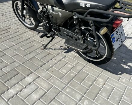 Мустанг Інша, об'ємом двигуна 0.13 л та пробігом 0 тис. км за 520 $, фото 1 на Automoto.ua