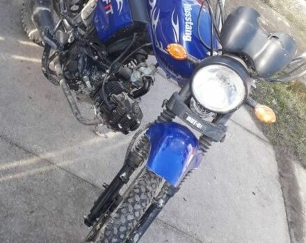 Мустанг Інша, об'ємом двигуна 0.13 л та пробігом 0 тис. км за 415 $, фото 1 на Automoto.ua